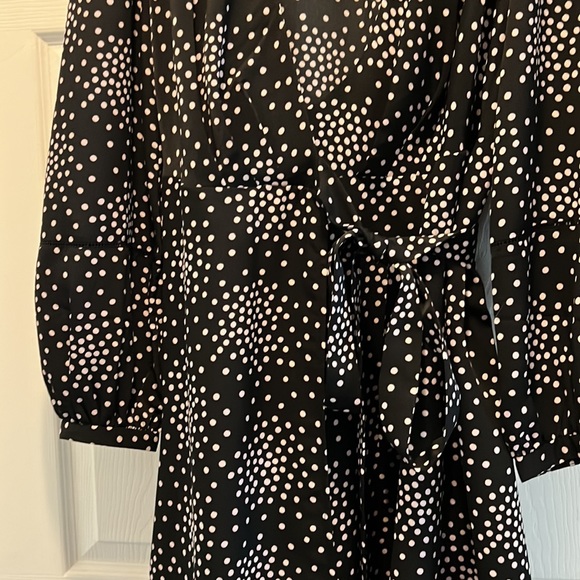 Kate spade wrap dress - Picture 5 of 8